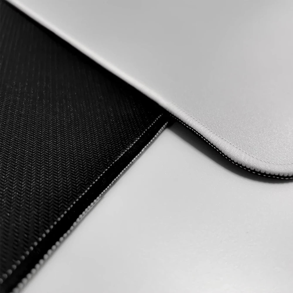 Where Winds Meet Sword Master Desk Mat