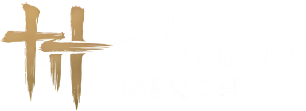 Where Winds Meet Merch